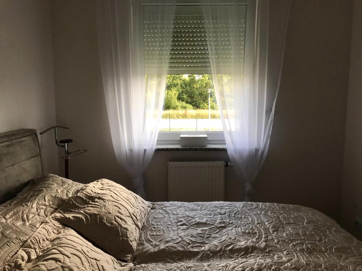 Apartament Comfort I Kolobrzeg Bagian luar foto