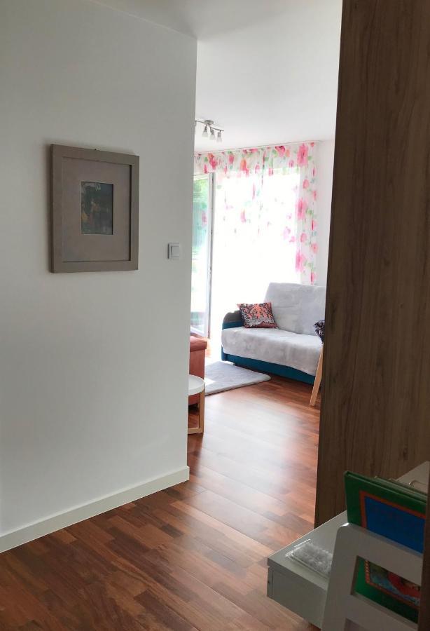 Apartament Comfort I Kolobrzeg Bagian luar foto