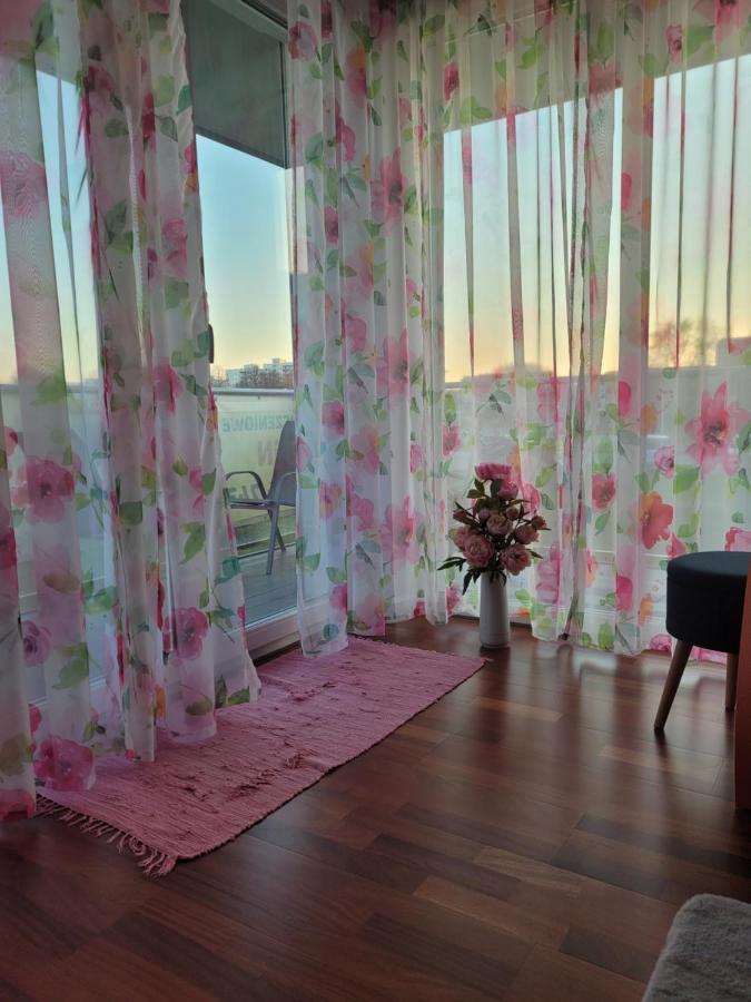 Apartament Comfort I Kolobrzeg Bagian luar foto