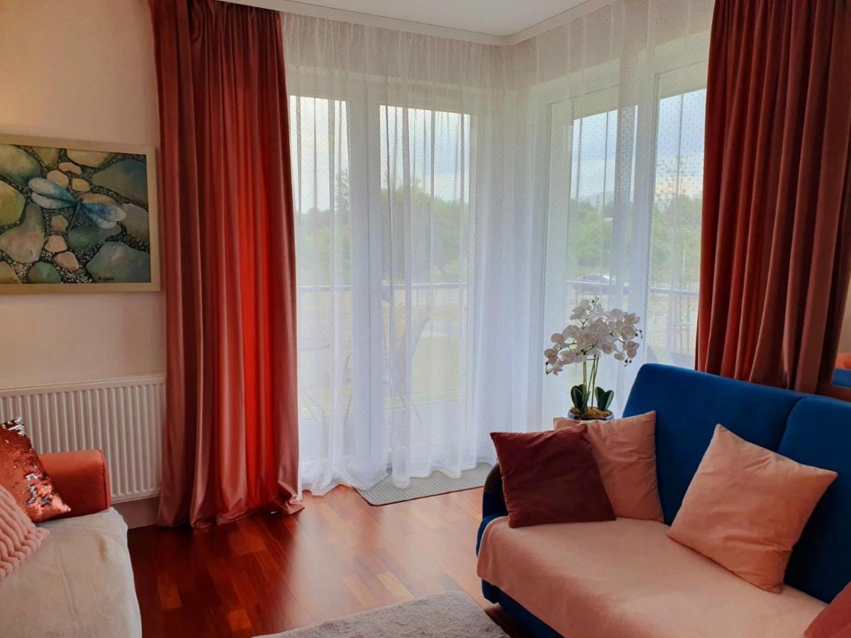 Apartament Comfort I Kolobrzeg Bagian luar foto