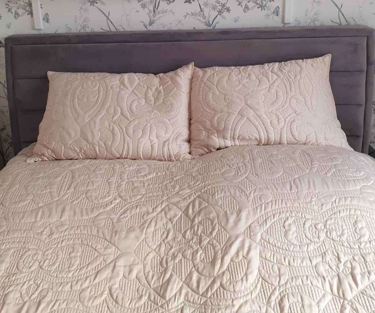 Apartament Comfort I Kolobrzeg Bagian luar foto