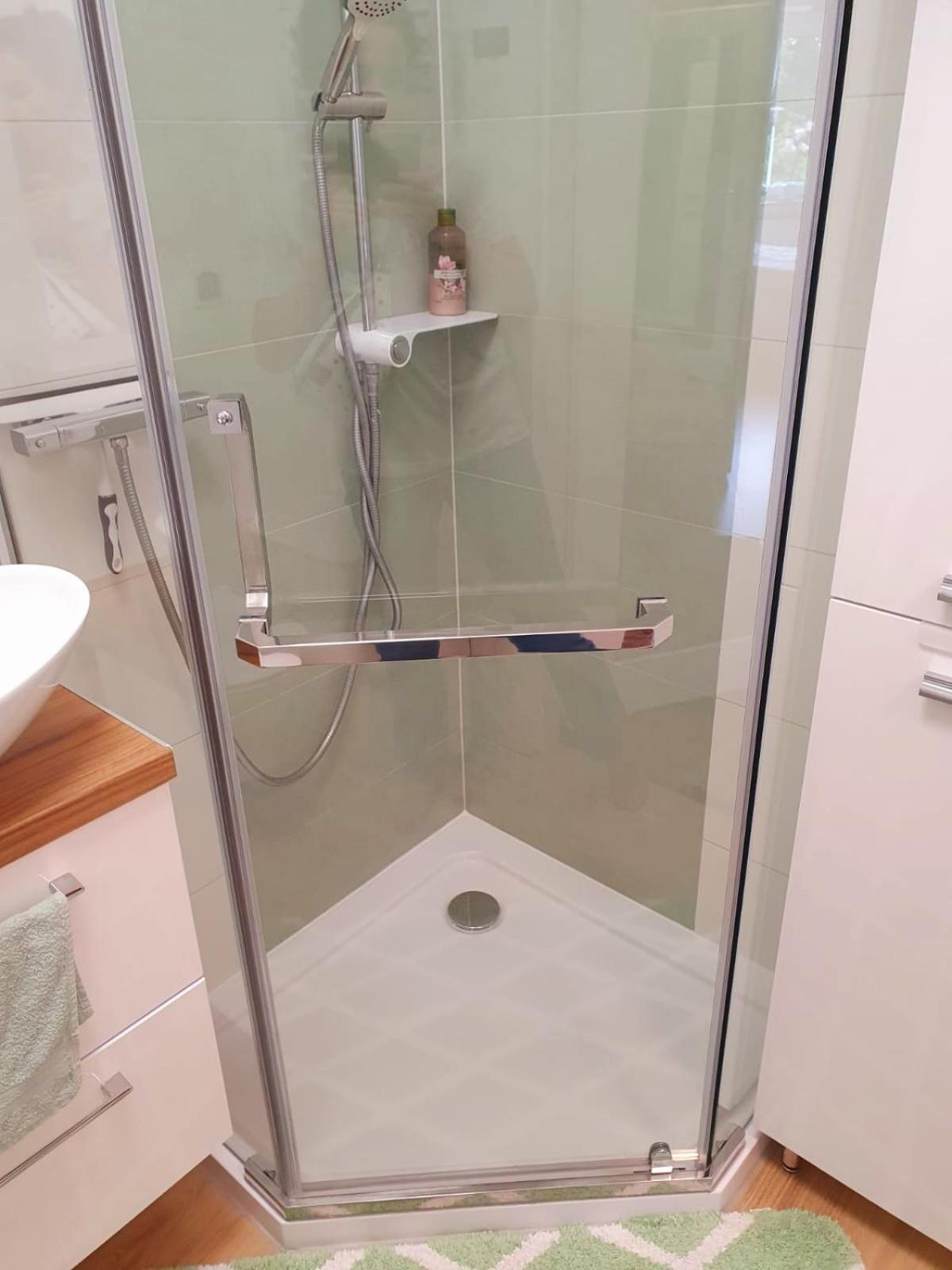 Apartament Comfort I Kolobrzeg Bagian luar foto