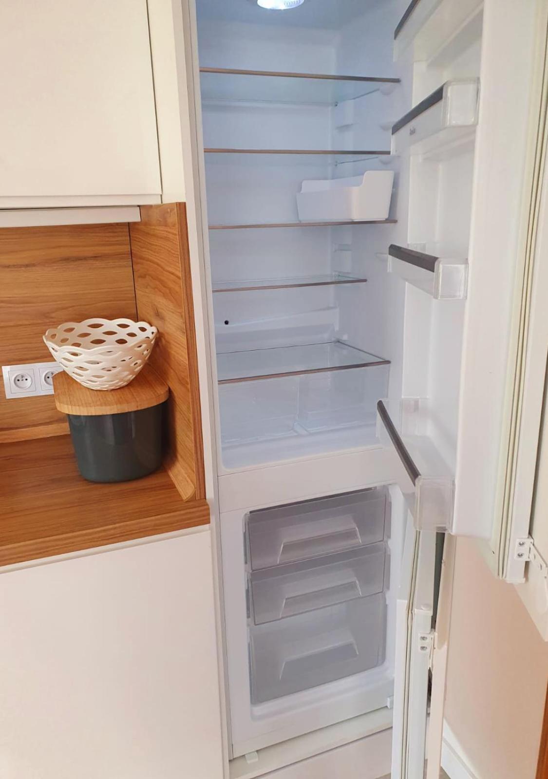 Apartament Comfort I Kolobrzeg Bagian luar foto