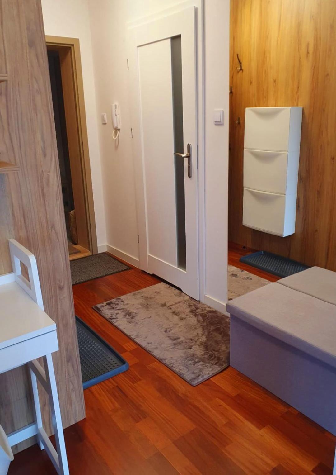 Apartament Comfort I Kolobrzeg Bagian luar foto