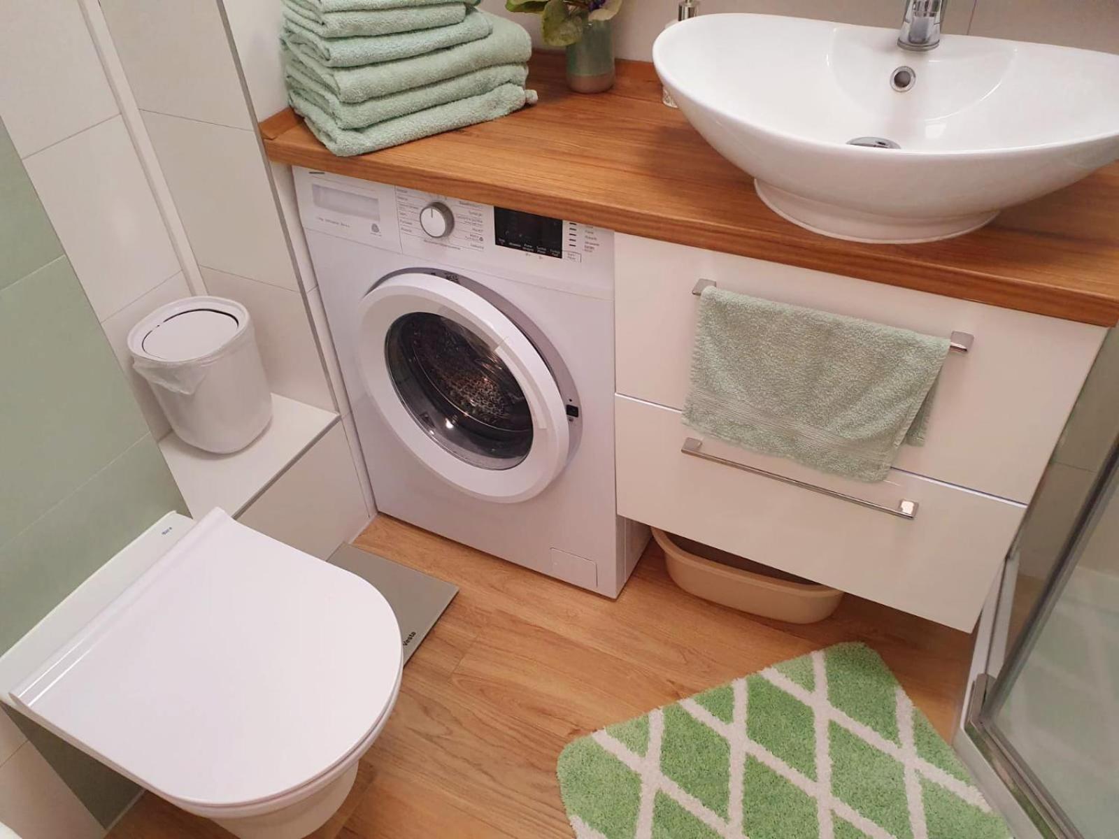 Apartament Comfort I Kolobrzeg Bagian luar foto