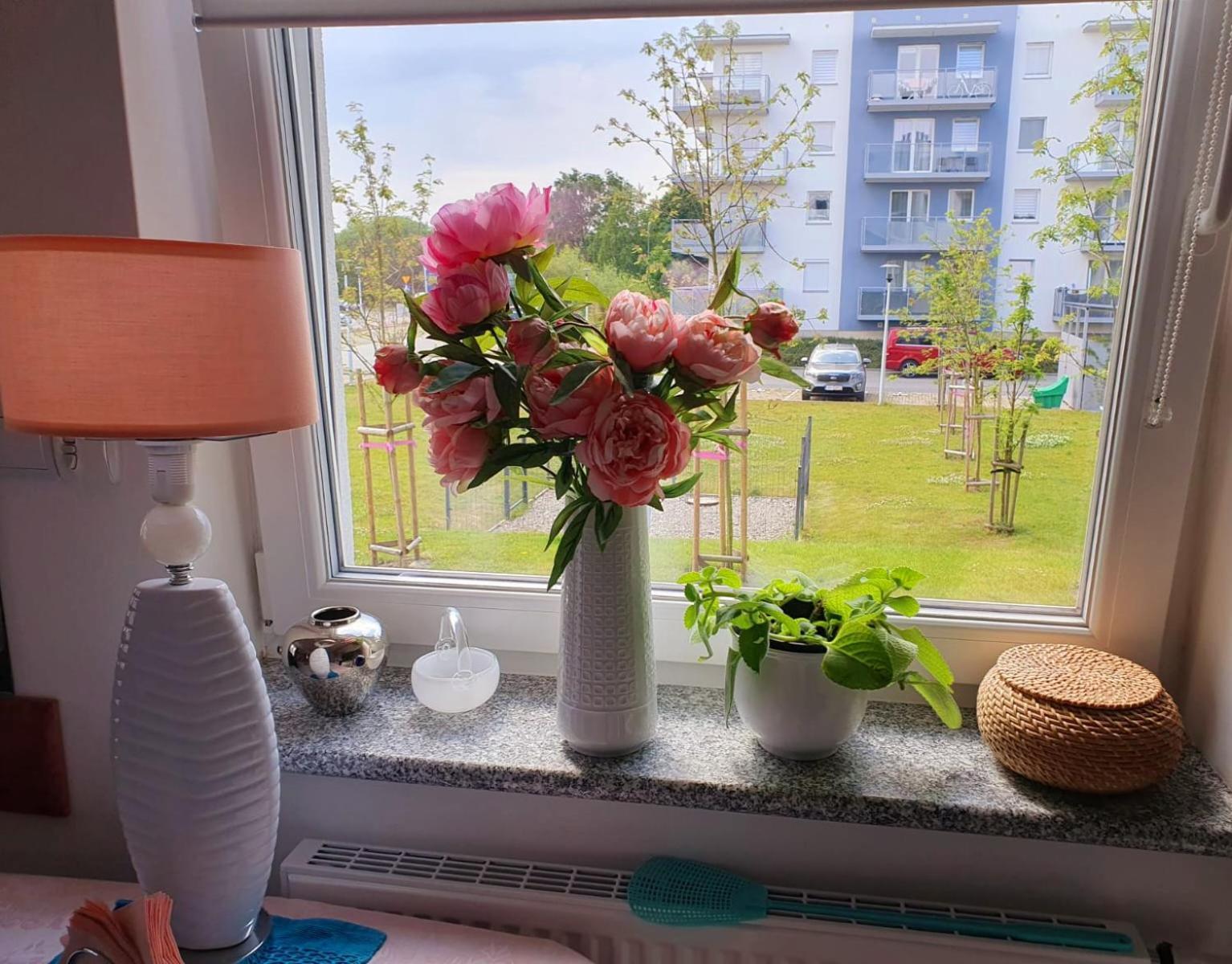 Apartament Comfort I Kolobrzeg Bagian luar foto