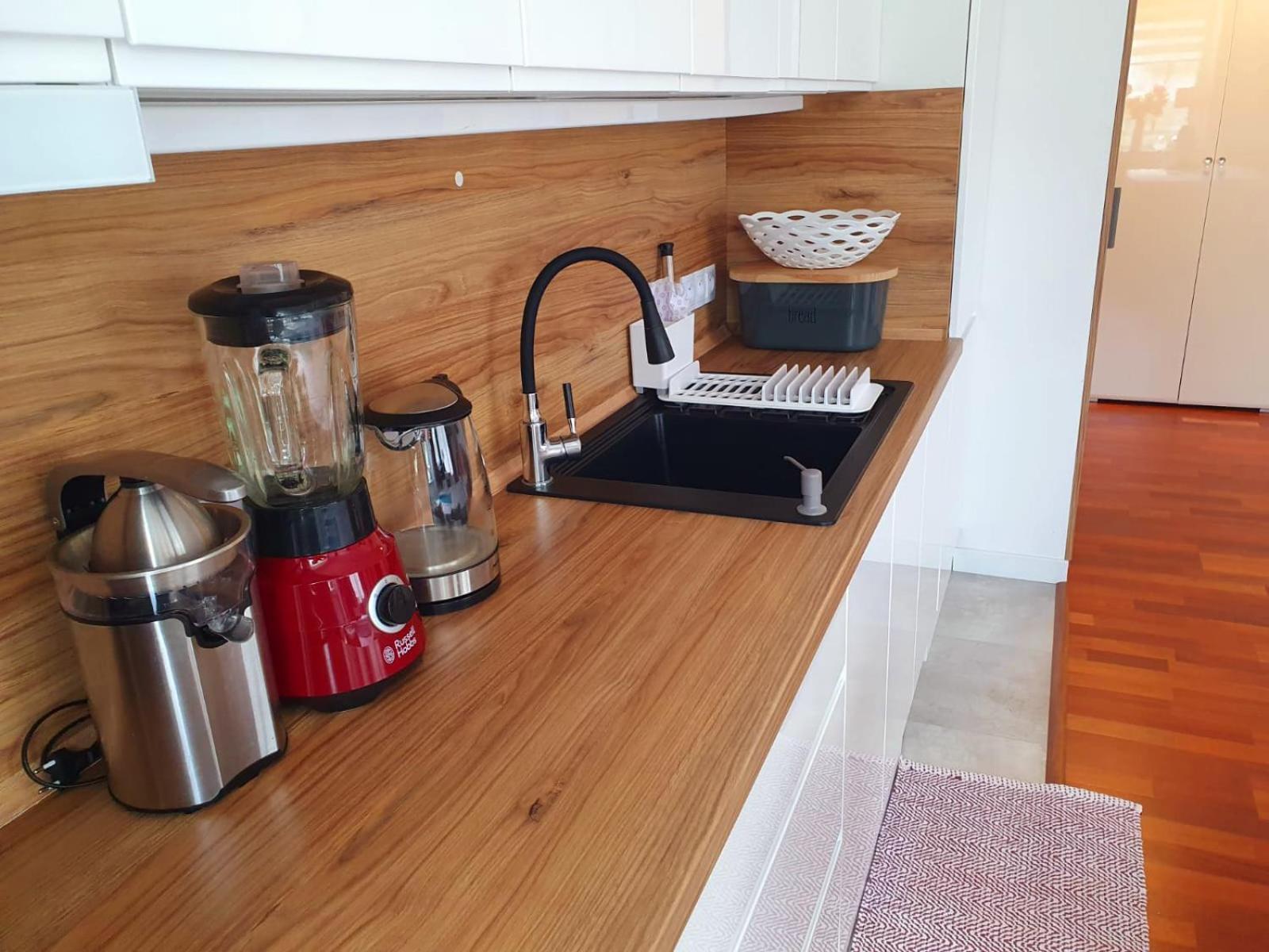 Apartament Comfort I Kolobrzeg Bagian luar foto